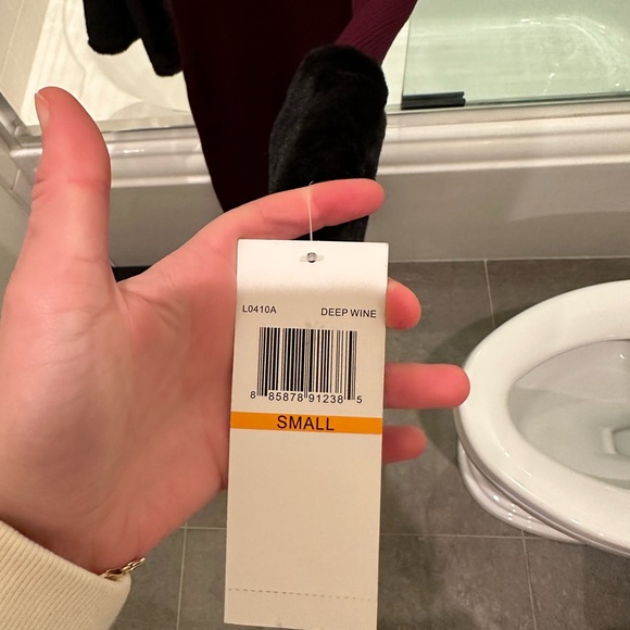 Nina Leonard sweater dress - Picture 5 of 5